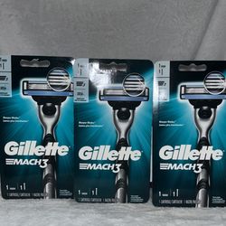 Gillette