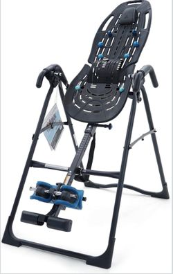 Inversion Table - Teeter