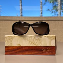 Women’s Maui Jim Nalani 295