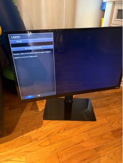 Vizio 32” Tv