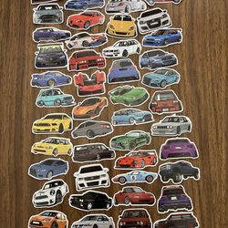 Car Stickers