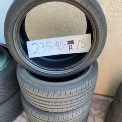 235. 40 R 18