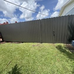 Dura Fence $20 