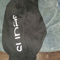 Calvin Klein Xl Hoodie
