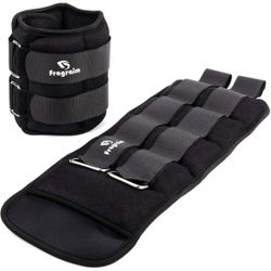 20 LBS Ankle Weights