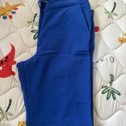 Medline Unisex Scrubs Bottoms