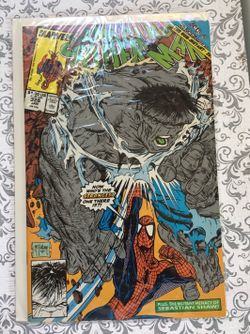 The Amazing Spider-Man #328