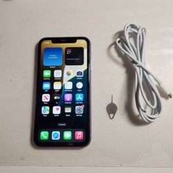 Iphone 11 good condition 100% 🔋 health 64gb Storage T-Mobile, mint ,ultra mobile only.Or Best Offer