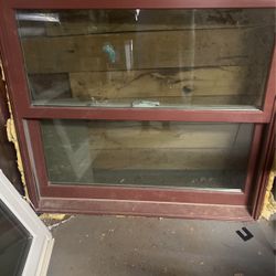 Anderson Window