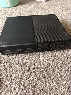 Xbox 1