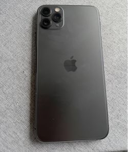 iPhone 11 Pro Max - 512 GB
