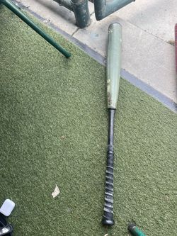 The goods 2021 bbcor baseball bat