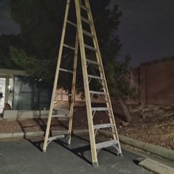 Husky 12ft Ladder 