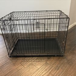 Dog Crate