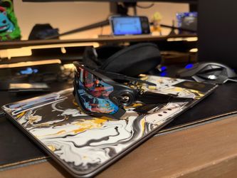 Oakley Jawbreaker Sunglasses