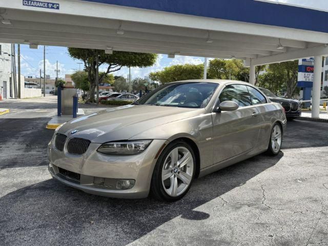 2008 BMW 335i