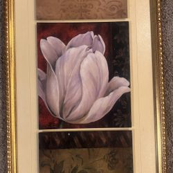 Magnolia Painting 