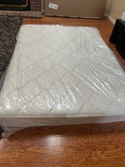 Queen Size Mattress