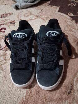 Addidas campus