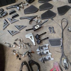 Eg Hatch 92 95 Clean Parts 