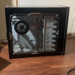 Pc Case/Tower