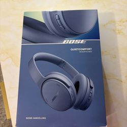 Brand New in Box Bose Headphones 