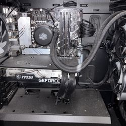 GAMING PC (willing To Negotiate)