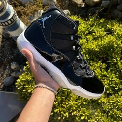 Jordan 11 Jubilee 