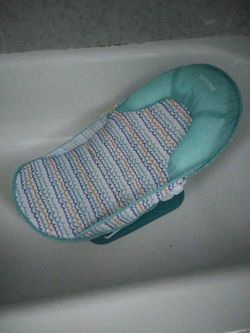 Baby Bath Seat OBO