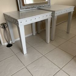 End Tables