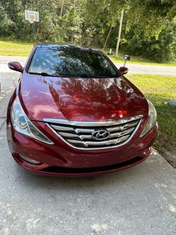 2012 Hyundai Sonata