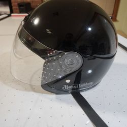 Harley Davidson Helmets 