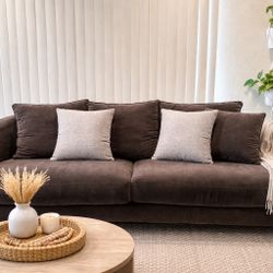 Ashley Furniture Couch 