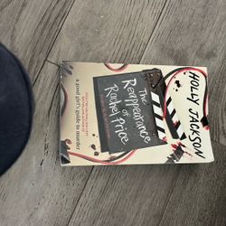 The Reappearance Of Rachel Price 