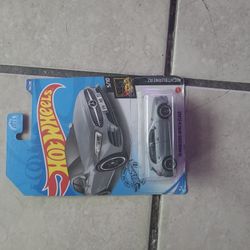 Hotwheels 2019 Mercedes-benz A-class