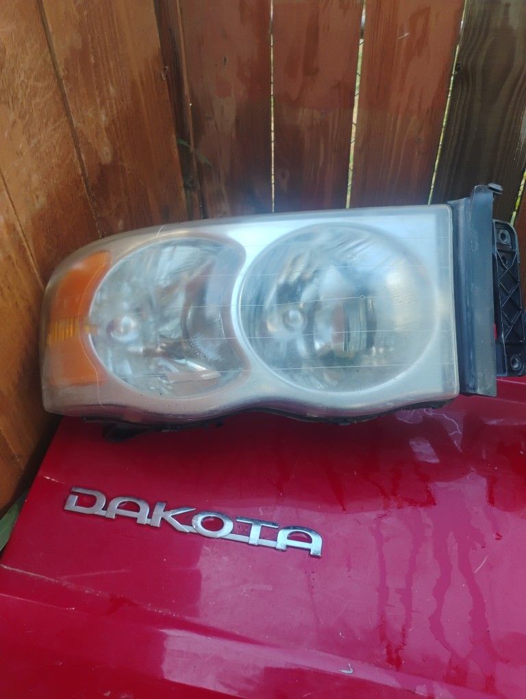 Headlights For Dodge Ram 1(contact info removed)