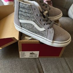 Vans Hi Top