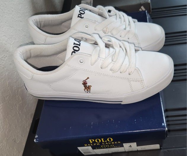 Polo Sneakers