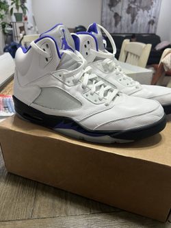 Jordan 5 Concord 