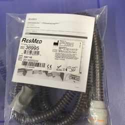 ResMed s9 Climate Line Heated CPAP Tubing 