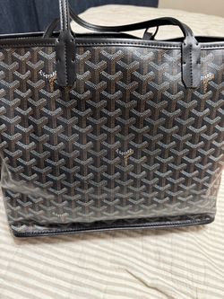 Leather shoulder bag new