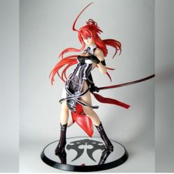 Ignis 1/7 scale by Jingai Makyo by Max Factory Good Smile Company