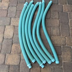 Pool Hose Extensions 3 Foot. $15 Each 4 For $50