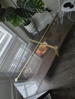 Coffee Table Modern 