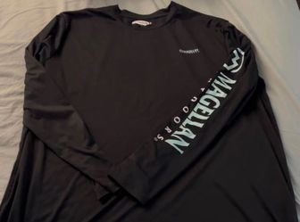 Magellan dry fit shirt size 2XL