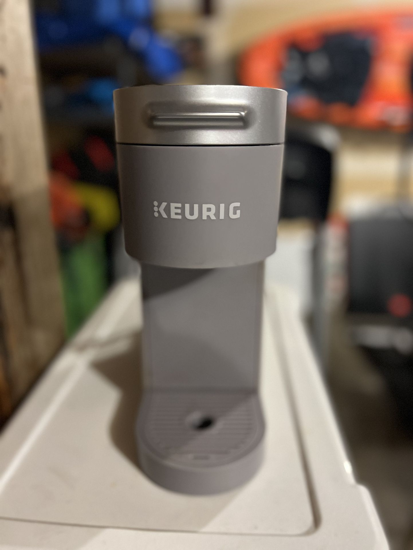 Keurig