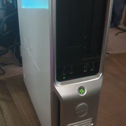 Dell Slim Tower PC 