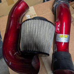 AEM 21-474B Intake 02-07 WRX/STi