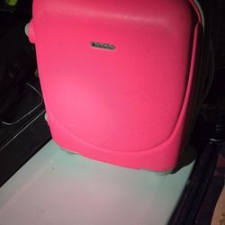 Tprc  Luggage 