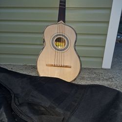 Instrumento De Musica